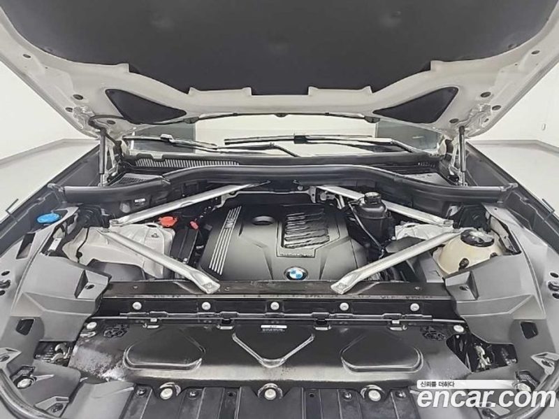 BMW X5 xDrive i40 M Sport