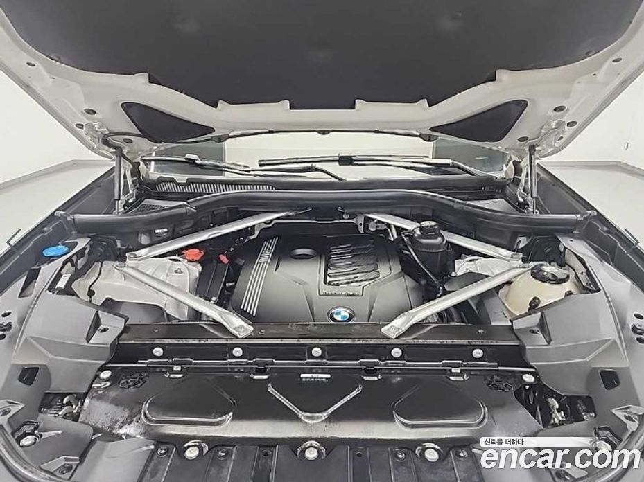 BMW X5 xDrive i40 M Sport