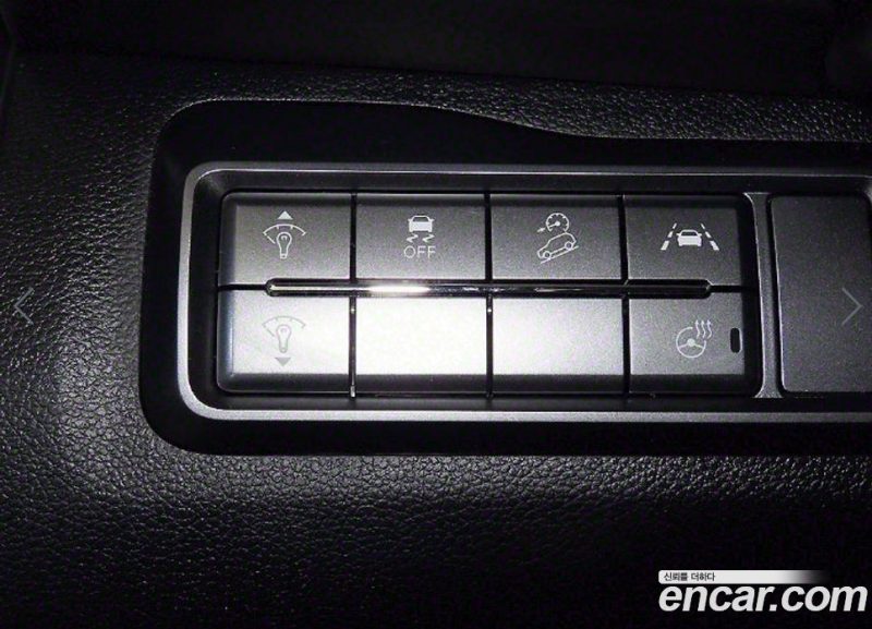 SsangYong Tivoli Gasoline 1.5 2WD