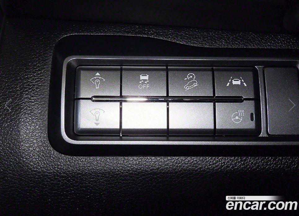 SsangYong Tivoli Gasoline 1.5 2WD