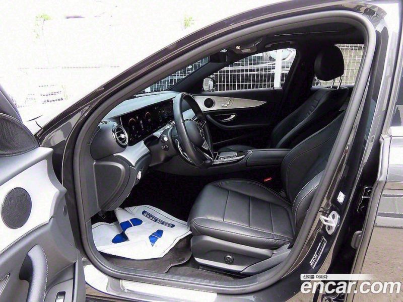 Mercedes Benz E-Class E250 Avantgarde