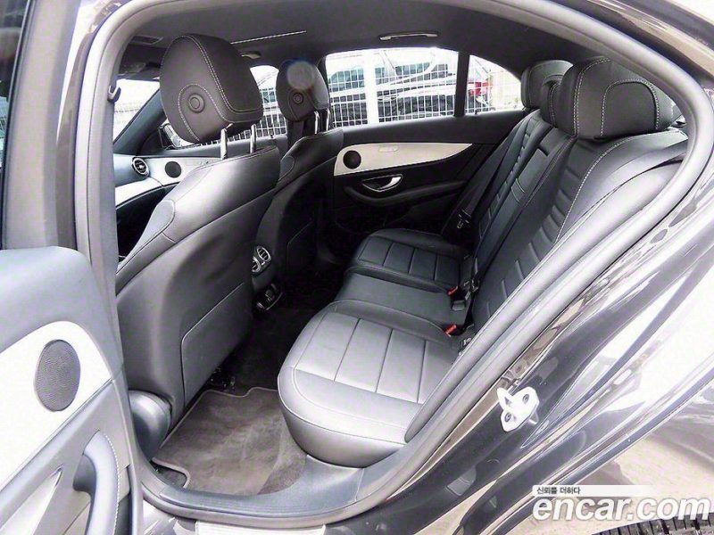 Mercedes Benz E-Class E250 Avantgarde