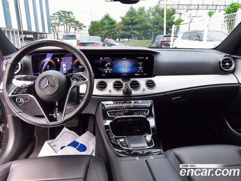 Mercedes Benz E-Class E250 Avantgarde