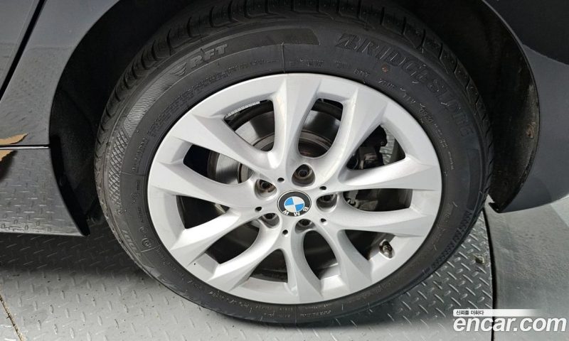 BMW 2-Series Joy