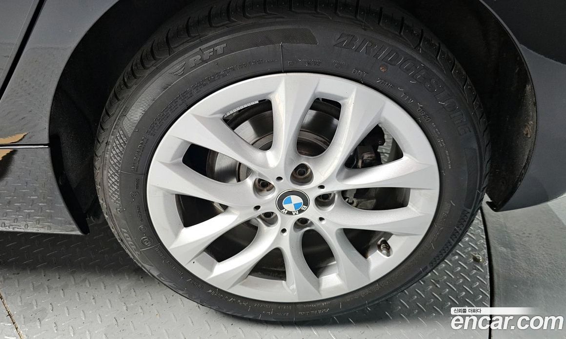 BMW 2-Series Joy