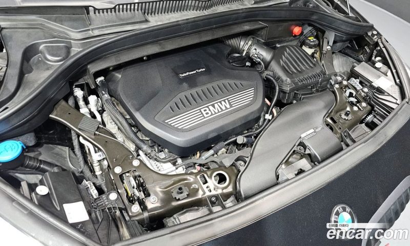 BMW 2-Series Joy