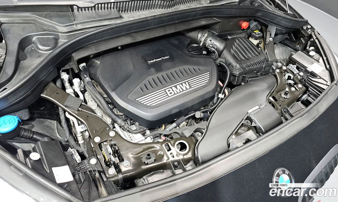 BMW 2-Series Joy