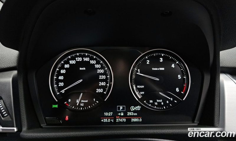 BMW 2-Series Joy