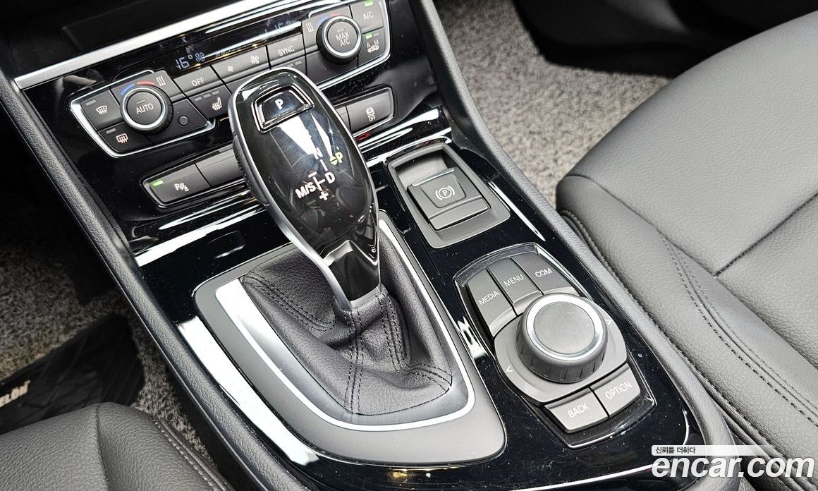BMW 2-Series Joy