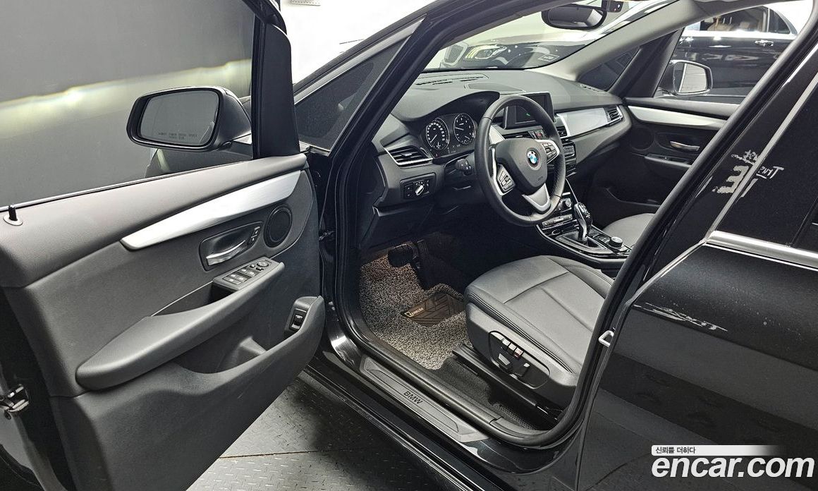 BMW 2-Series Joy