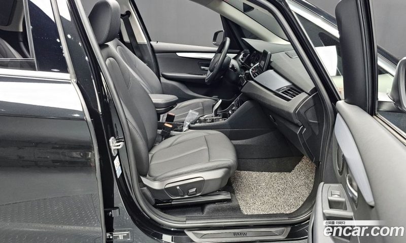 BMW 2-Series Joy
