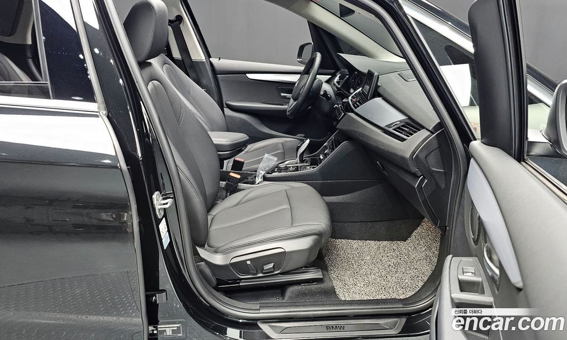 BMW 2-Series Joy