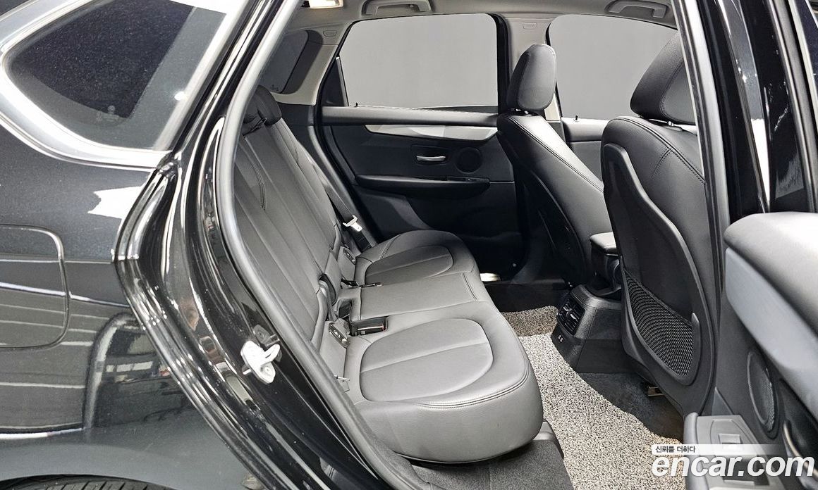 BMW 2-Series Joy