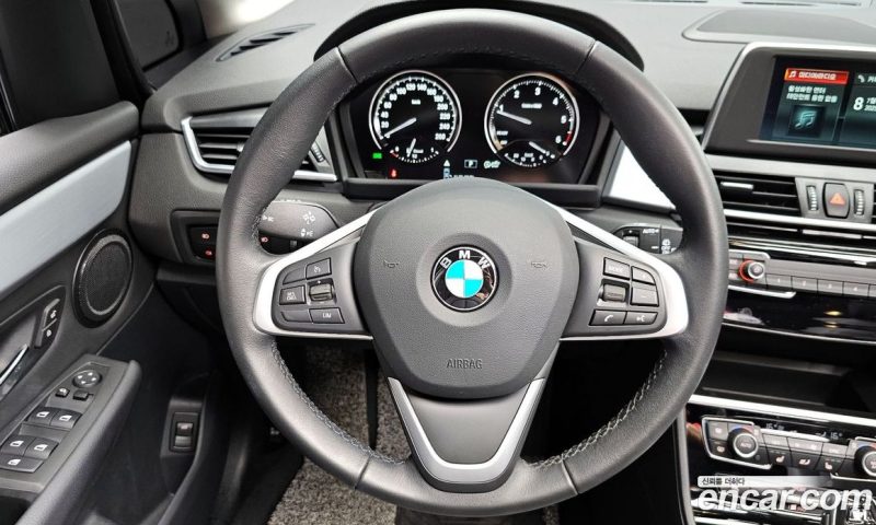BMW 2-Series Joy