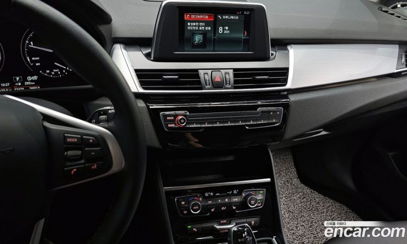 BMW 2-Series Joy