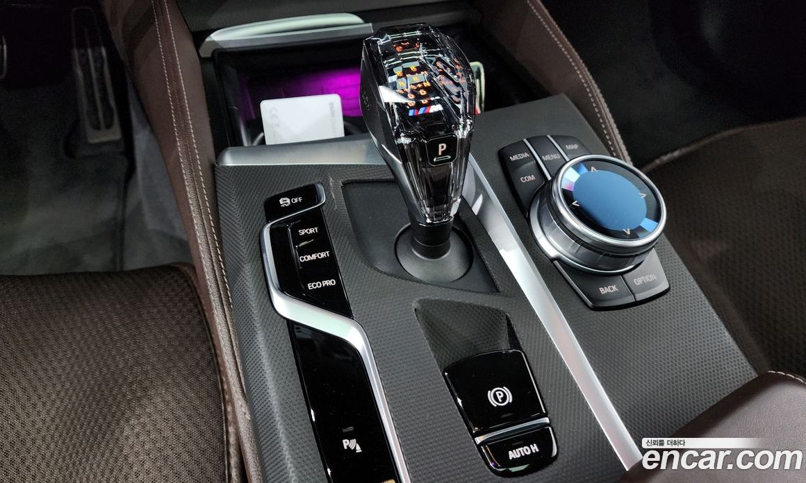 BMW 5-Series 523D M Sport