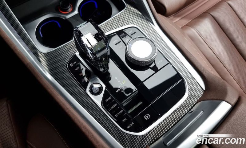 BMW X6 xDrive40i M Sport