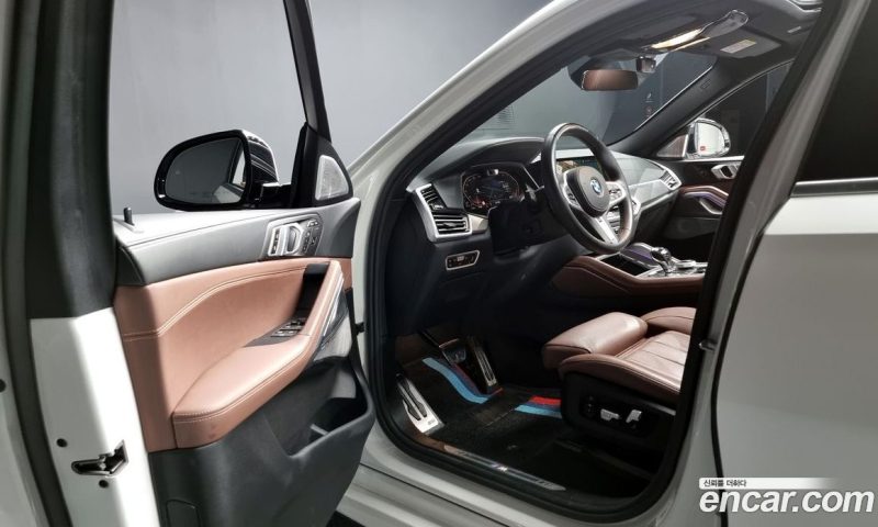 BMW X6 xDrive40i M Sport