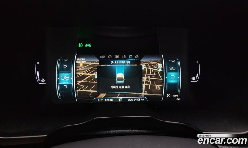 SsangYong Tivoli Diesel 1.6 2WD