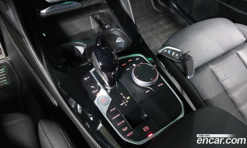 BMW X4 xDrive20i M Sports Pro