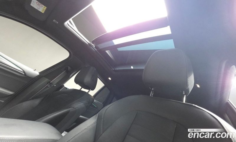 BMW X4 xDrive20i M Sports Pro