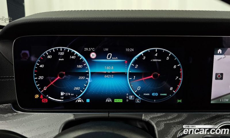 Mercedes Benz E-Class E350 4MATIC AMG Line