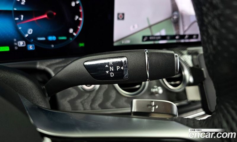 Mercedes Benz E-Class E350 4MATIC AMG Line