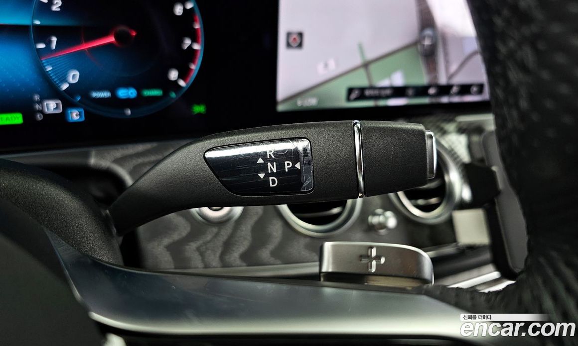 Mercedes Benz E-Class E350 4MATIC AMG Line
