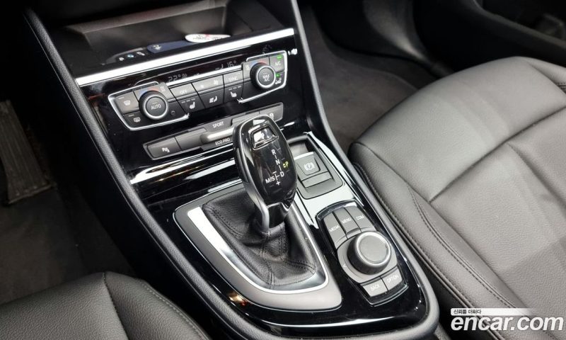 BMW 2-Series Advantage