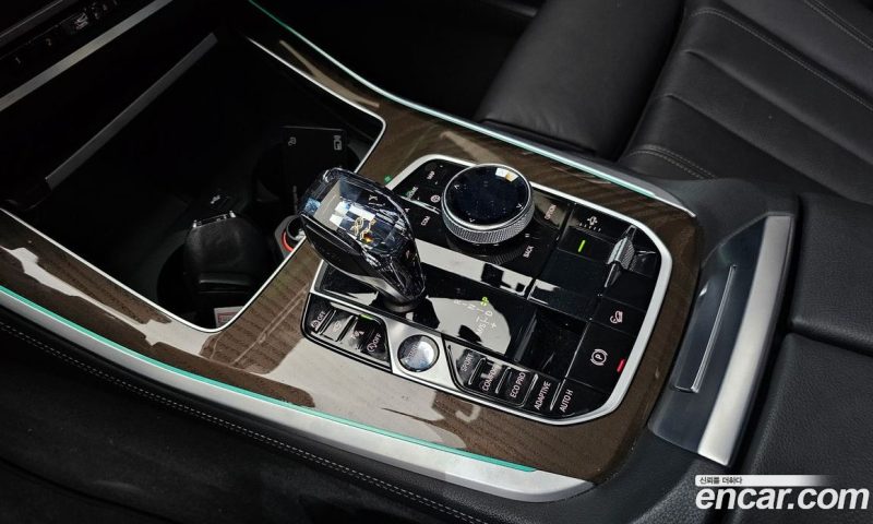 BMW X5 xDrive i40 xLine