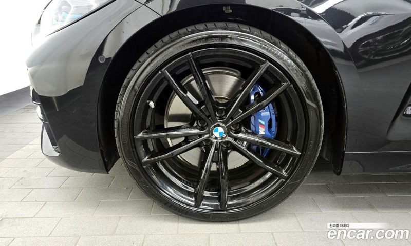 BMW 4-Series i430 First Edition Coupe