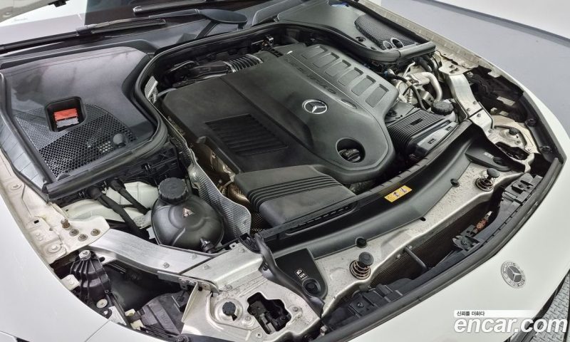 Mercedes Benz CLS-Class CLS450 4MATIC AMG Line