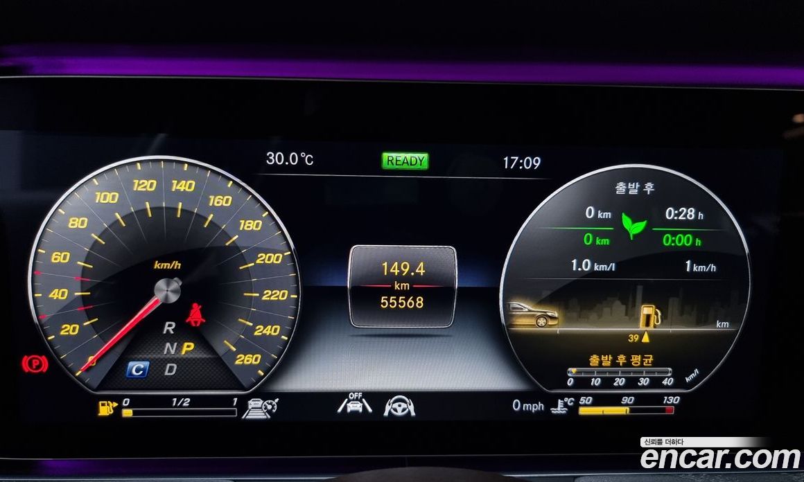 Mercedes Benz CLS-Class CLS450 4MATIC AMG Line