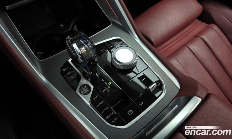 BMW X6 xDrive30d M Sport