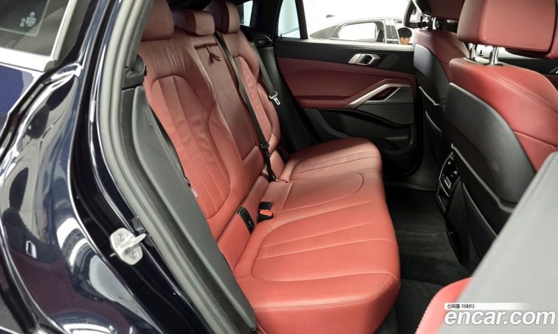 BMW X6 xDrive30d M Sport
