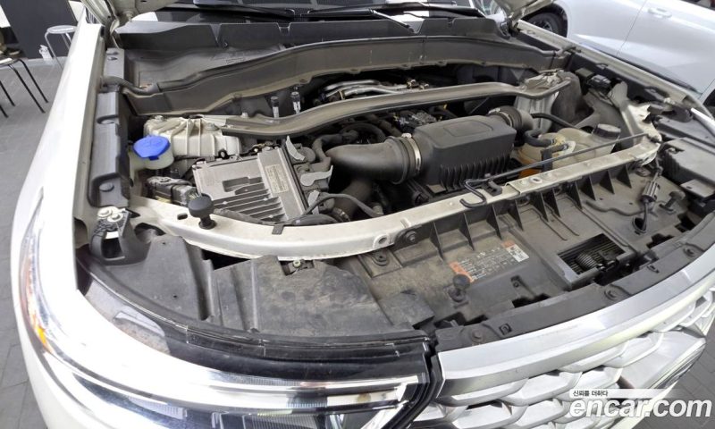 Ford Explorer 3.0 Platinum 4WD