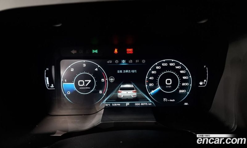 SsangYong Korando Diesel 1.6 2WD R-Plus