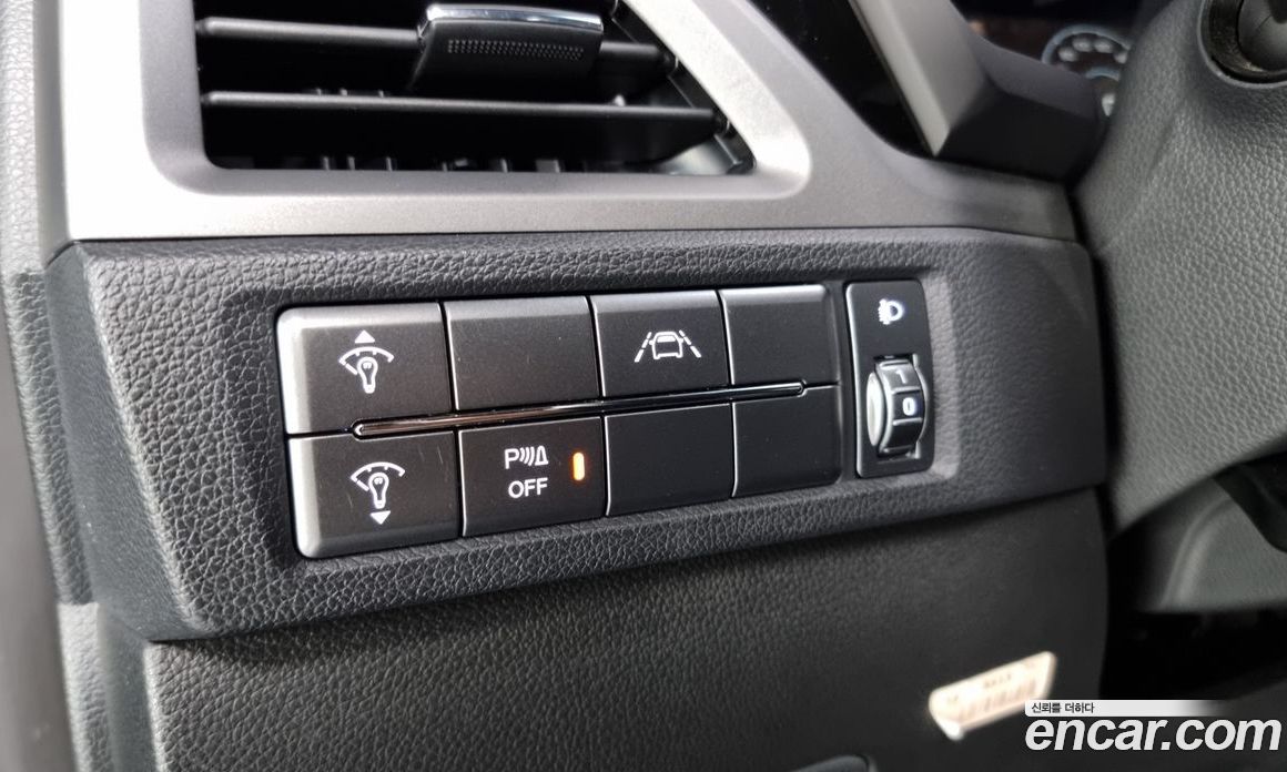 SsangYong Korando Diesel 1.6 2WD R-Plus