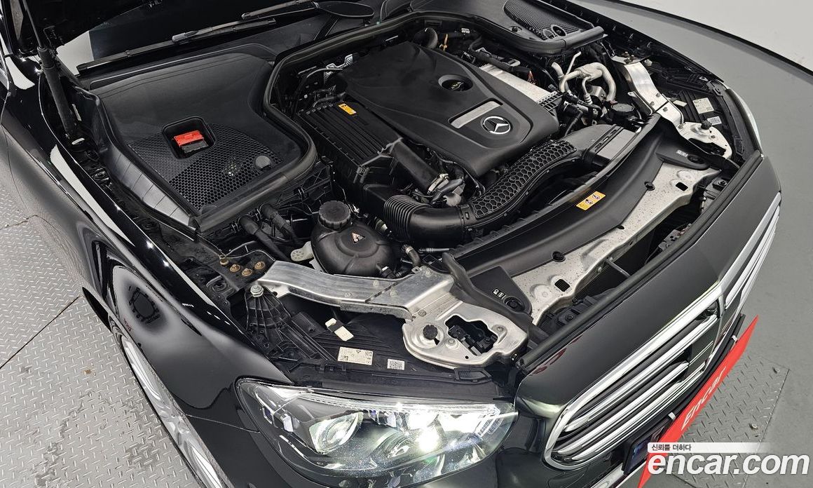 Mercedes Benz E-Class E250 Exclusive