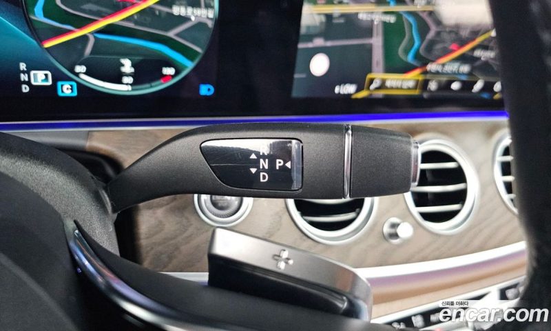 Mercedes Benz E-Class E250 Exclusive