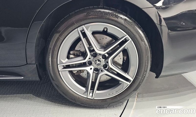 Mercedes Benz S-Class S400 D 4MATIC