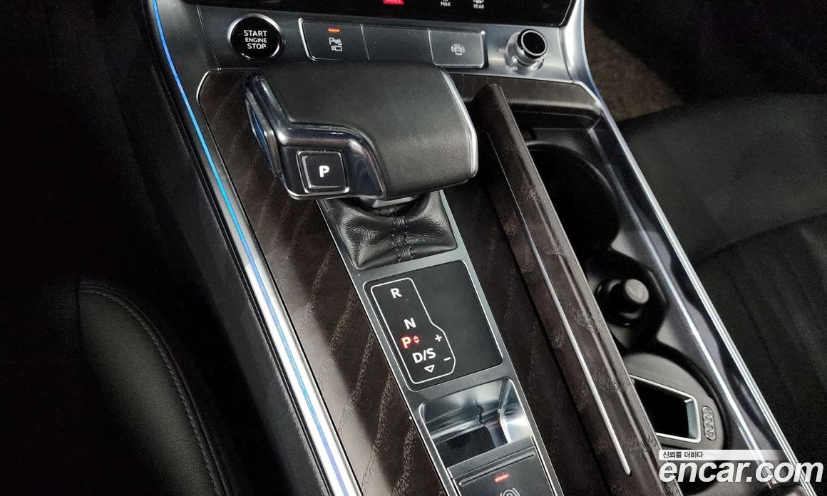 Audi A6 45 TFSI Premium
