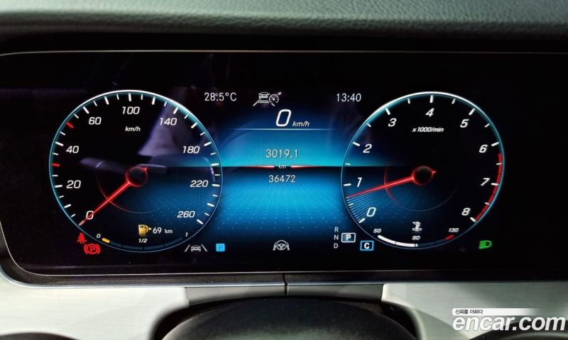 Mercedes Benz E-Class E250 Avantgarde