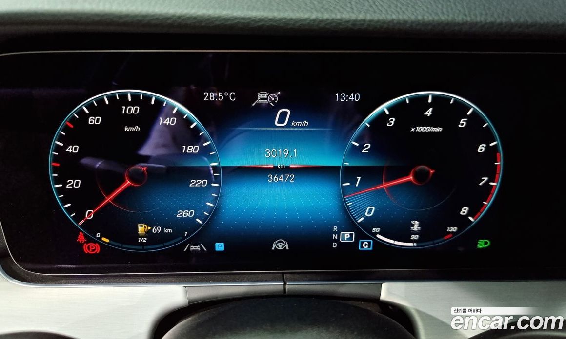 Mercedes Benz E-Class E250 Avantgarde