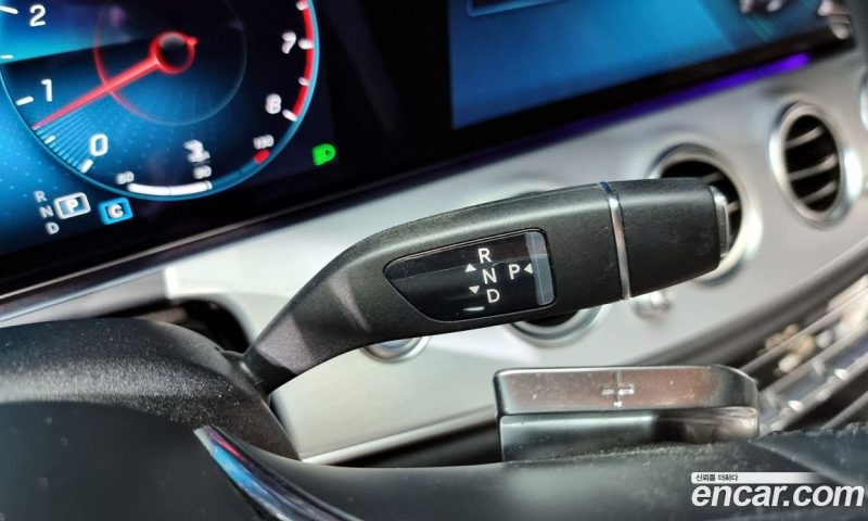 Mercedes Benz E-Class E250 Avantgarde