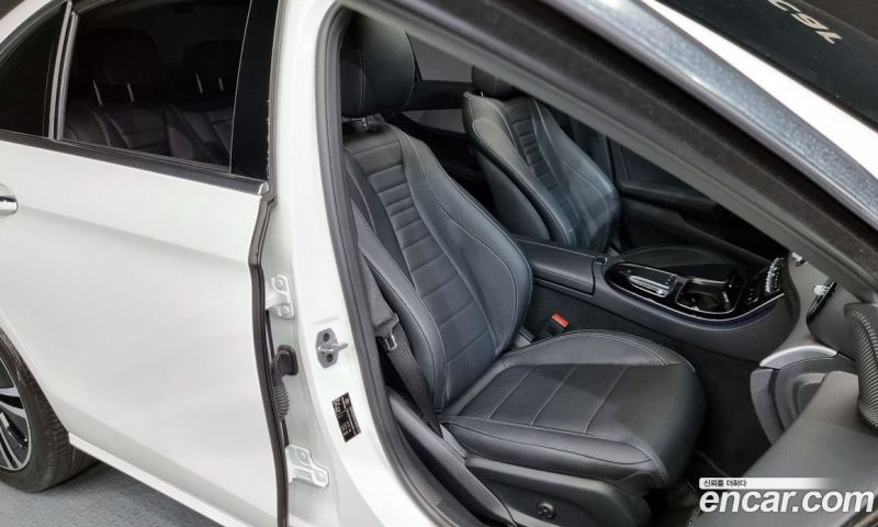 Mercedes Benz E-Class E250 Avantgarde