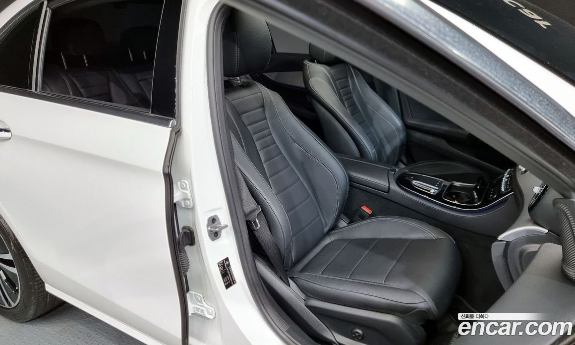 Mercedes Benz E-Class E250 Avantgarde