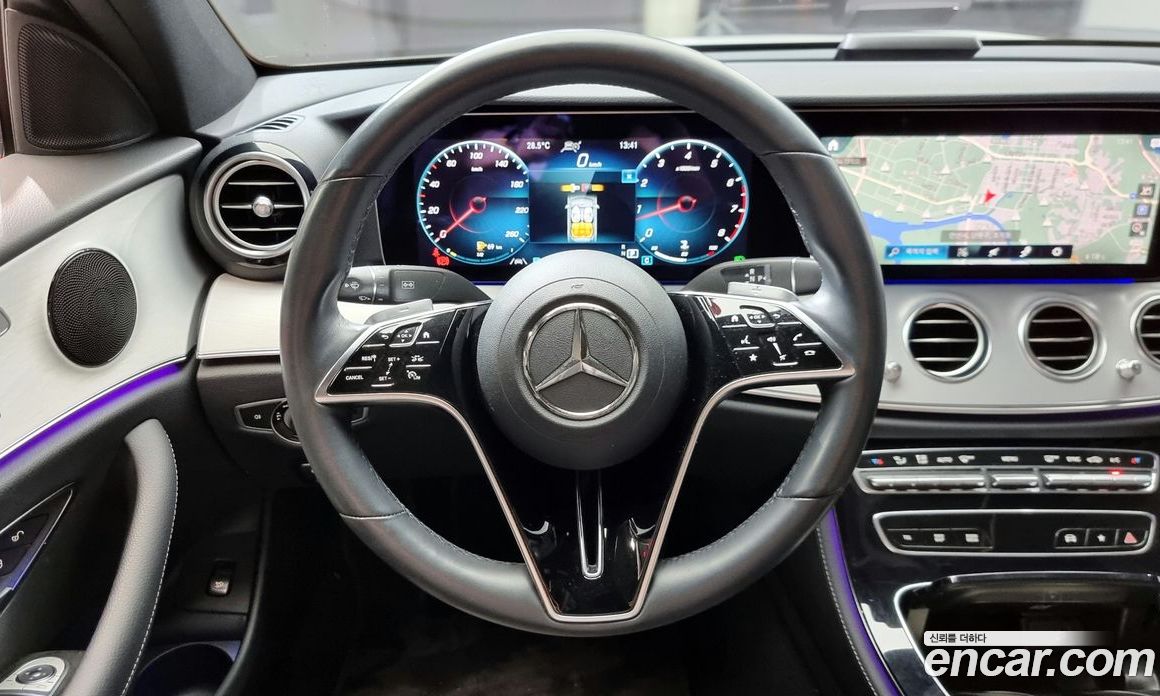 Mercedes Benz E-Class E250 Avantgarde