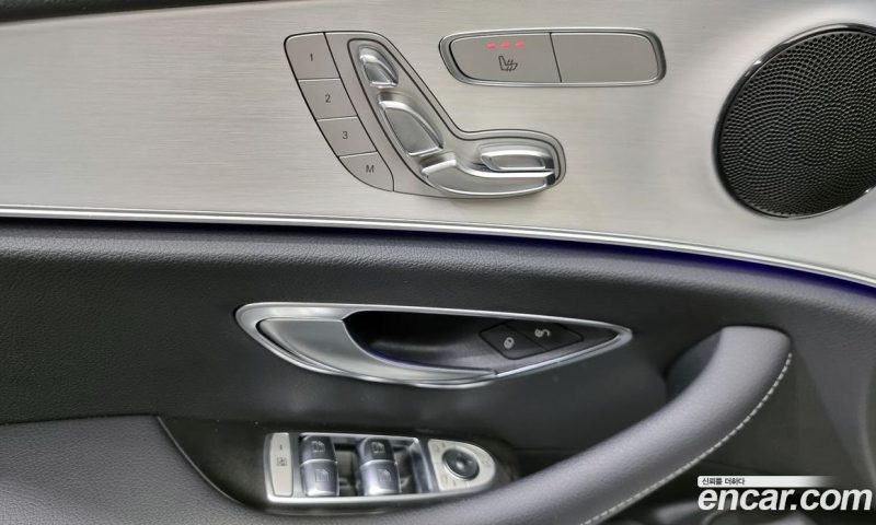 Mercedes Benz E-Class E250 Avantgarde