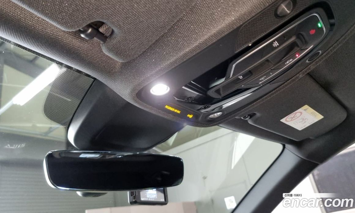 Audi A6 45 TFSI Quattro Premium